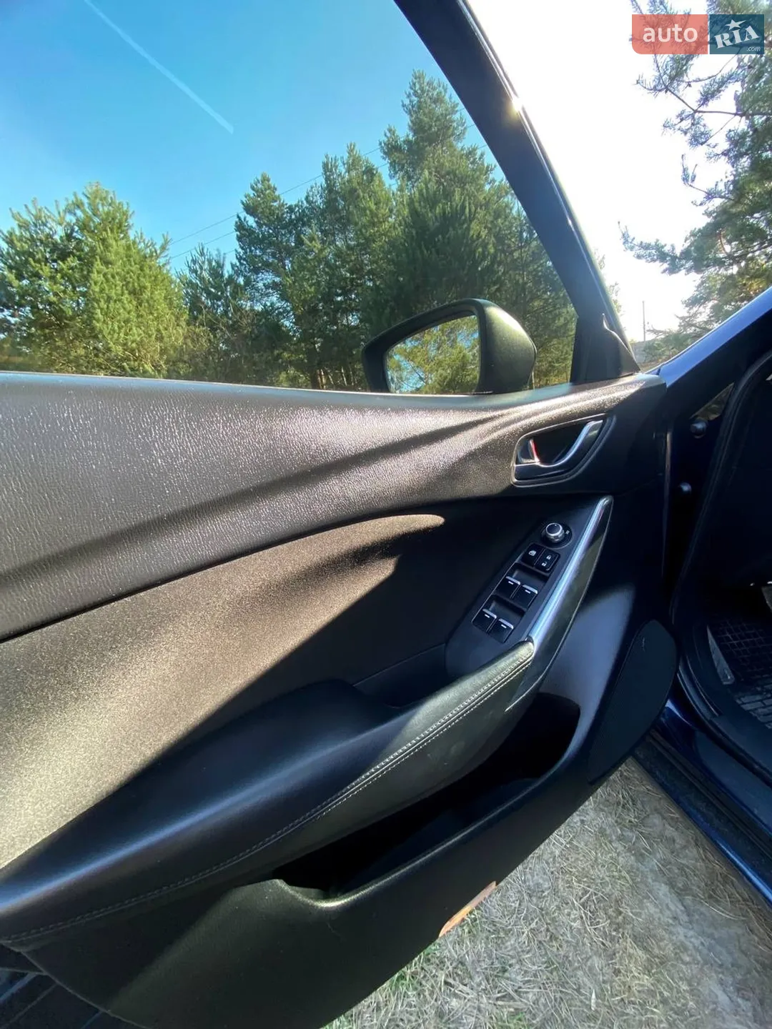 2017 Mazda 6 - мініатюра 10