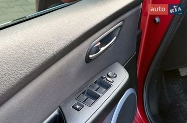 Універсал Mazda 6 2008 в Ізмаїлі