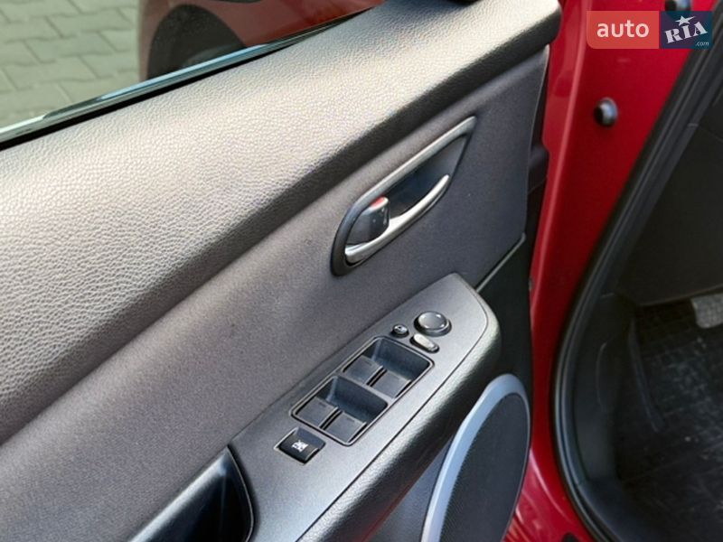 Універсал Mazda 6 2008 в Ізмаїлі