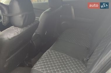 Седан Mazda 6 2008 в Харкові