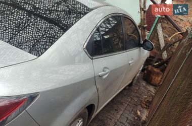 Седан Mazda 6 2008 в Харкові