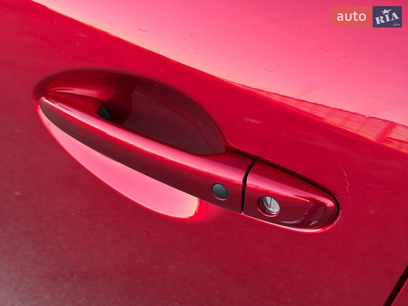 Седан Mazda 6 2019 в Киеве