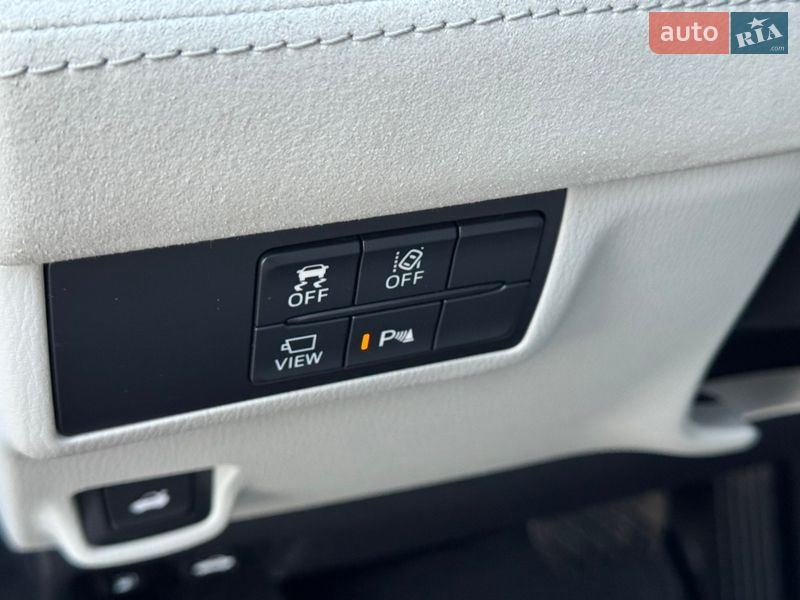 Седан Mazda 6 2019 в Киеве