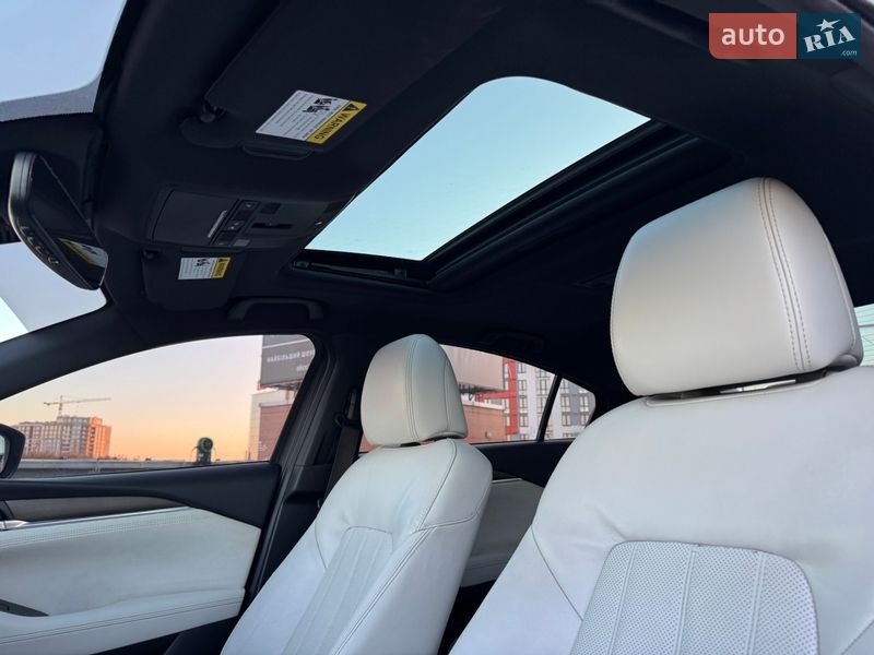Седан Mazda 6 2019 в Киеве