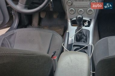 Лифтбек Mazda 6 2004 в Кропивницком