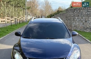 Универсал Mazda 6 2008 в Днепре