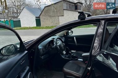 Лифтбек Mazda 6 2009 в Броварах