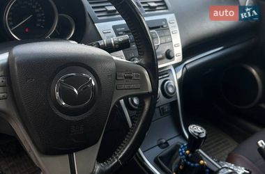 Лифтбек Mazda 6 2009 в Броварах