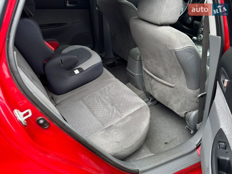 Універсал Mazda 6 2004 в Жовтанцях