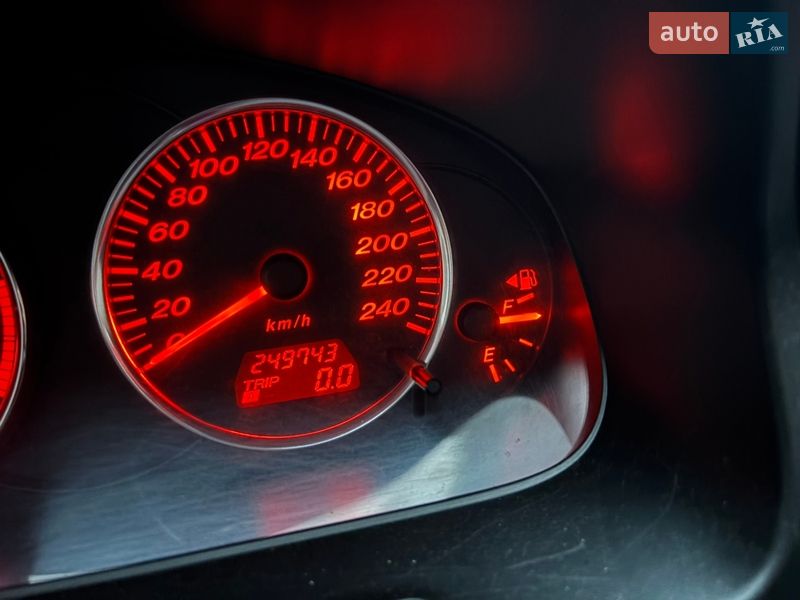 Універсал Mazda 6 2004 в Жовтанцях