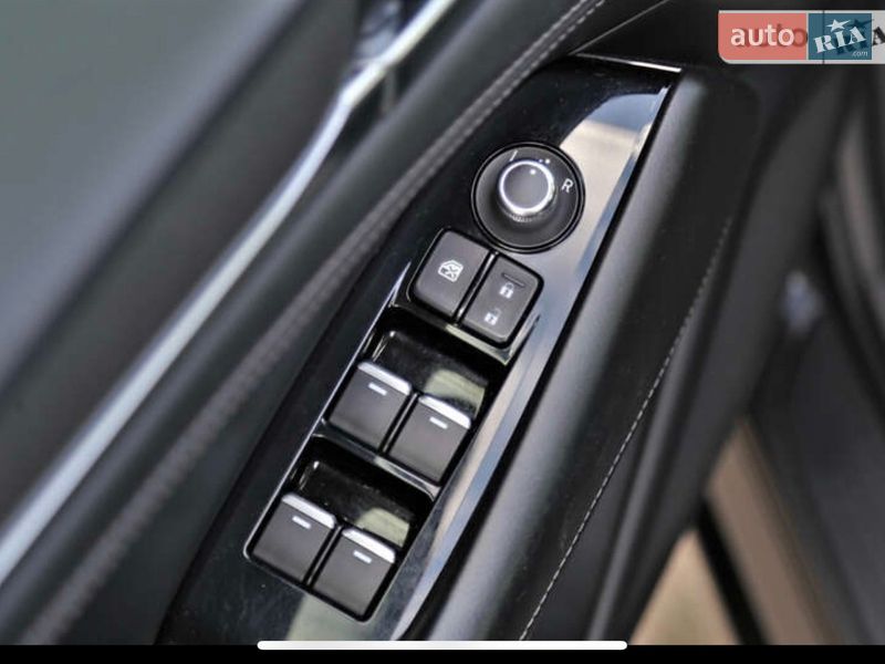 Седан Mazda 6 2018 в Києві фото 8 Седан Mazda 6 2018 в Києві