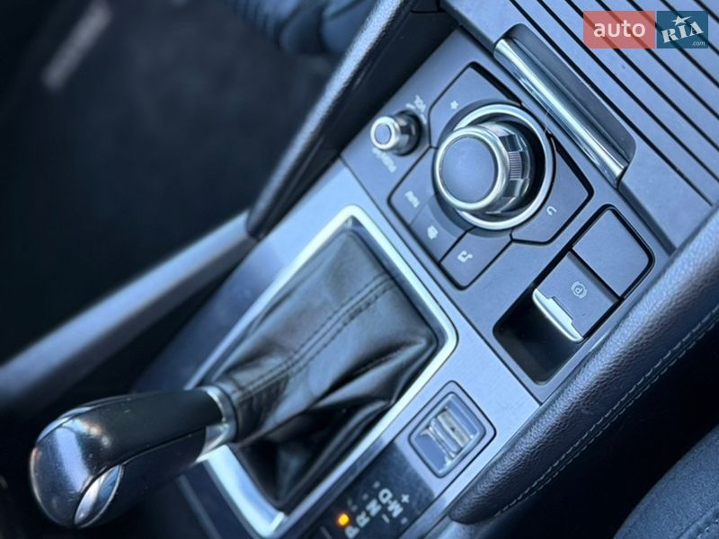 Седан Mazda 6 2017 в Львове фото 19 Седан Mazda 6 2017 в Львове