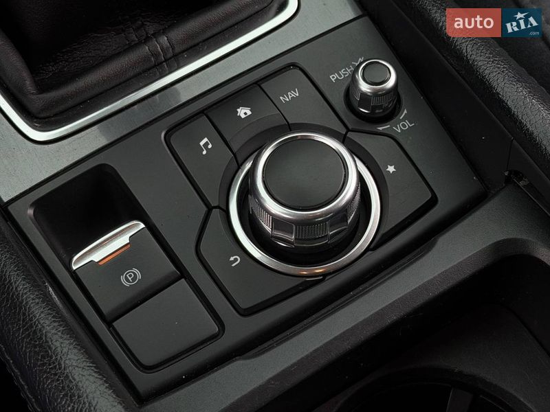 Седан Mazda 6 2013 в Днепре