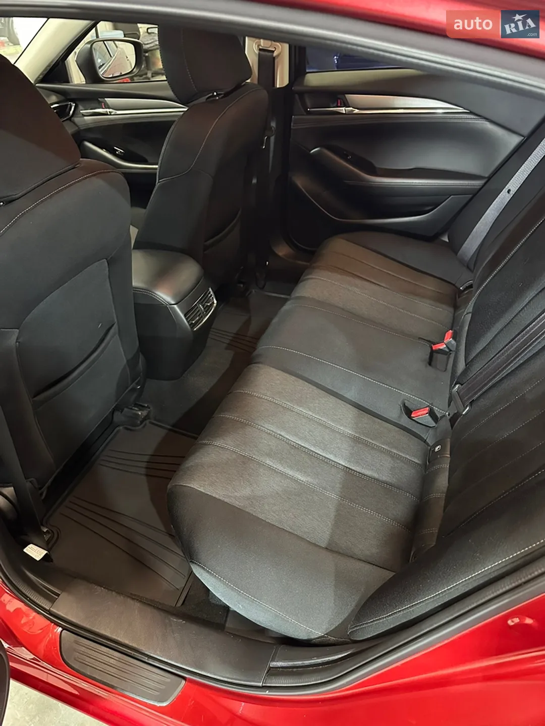 2018 Mazda 6 - мініатюра 22