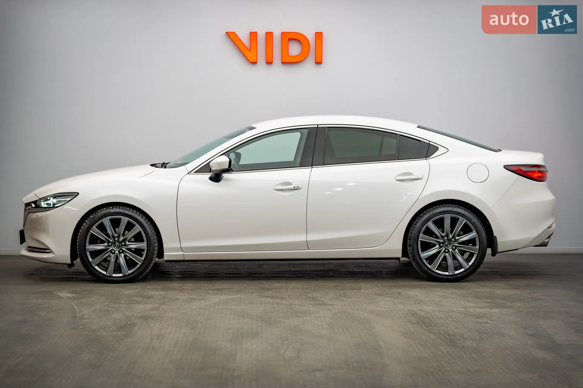 2018 Mazda 6 - мініатюра 3