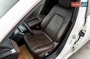 Седан Mazda 6 2018 в Киеве фото 9 Седан Mazda 6 2018 в Киеве