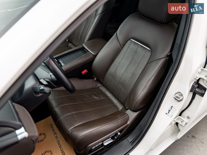 Седан Mazda 6 2018 в Киеве фото 9 Седан Mazda 6 2018 в Киеве