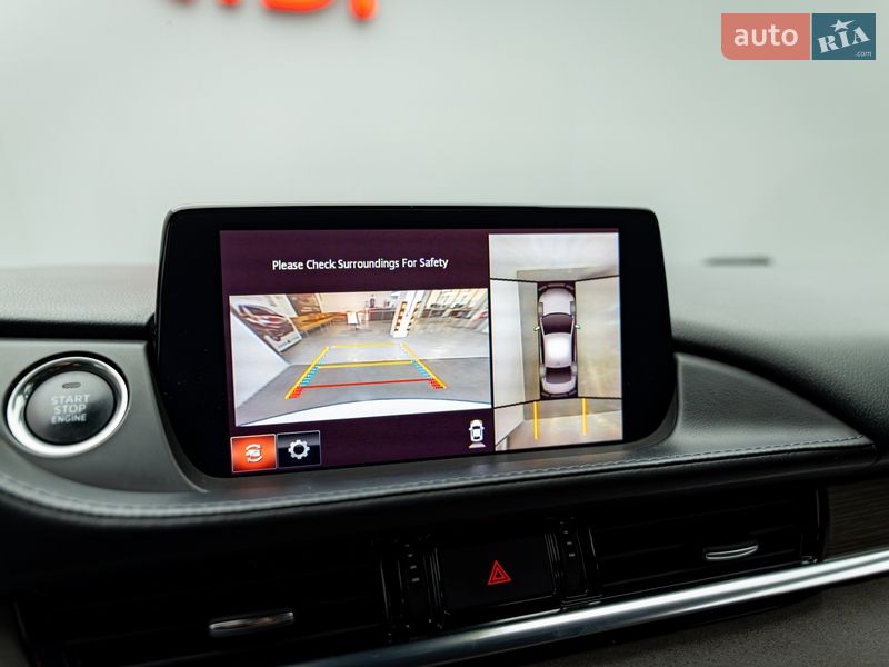 Седан Mazda 6 2018 в Киеве фото 21 Седан Mazda 6 2018 в Киеве