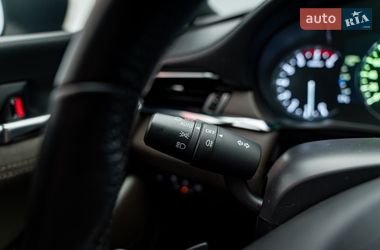 Седан Mazda 6 2018 в Киеве фото 14 Седан Mazda 6 2018 в Киеве