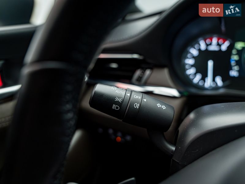 Седан Mazda 6 2018 в Киеве фото 14 Седан Mazda 6 2018 в Киеве