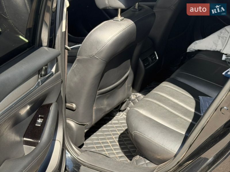 Седан Mazda 6 2018 в Кривому Розі фото 11 Седан Mazda 6 2018 в Кривому Розі