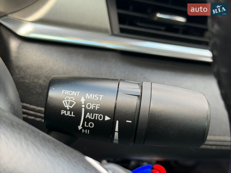 Седан Mazda 6 2018 в Кривому Розі фото 18 Седан Mazda 6 2018 в Кривому Розі