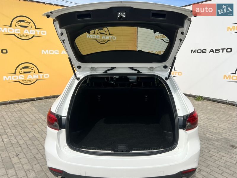 Универсал Mazda 6 2016 в Ровно фото 32 Универсал Mazda 6 2016 в Ровно
