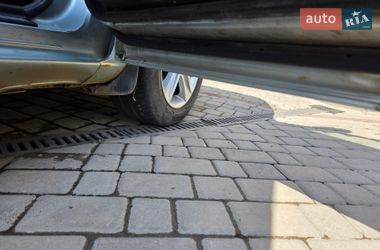 Універсал Mazda 6 2007 в Чернівцях