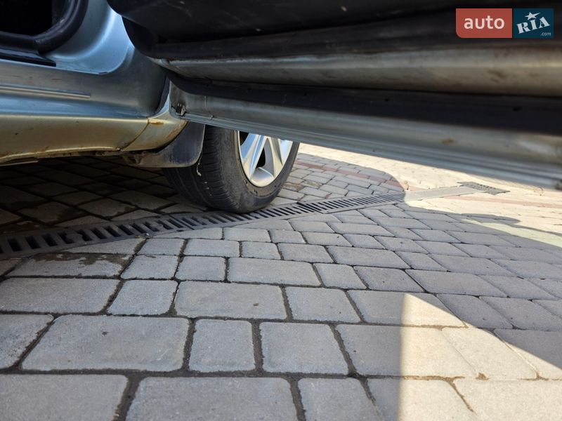 Універсал Mazda 6 2007 в Чернівцях фото 13 Універсал Mazda 6 2007 в Чернівцях