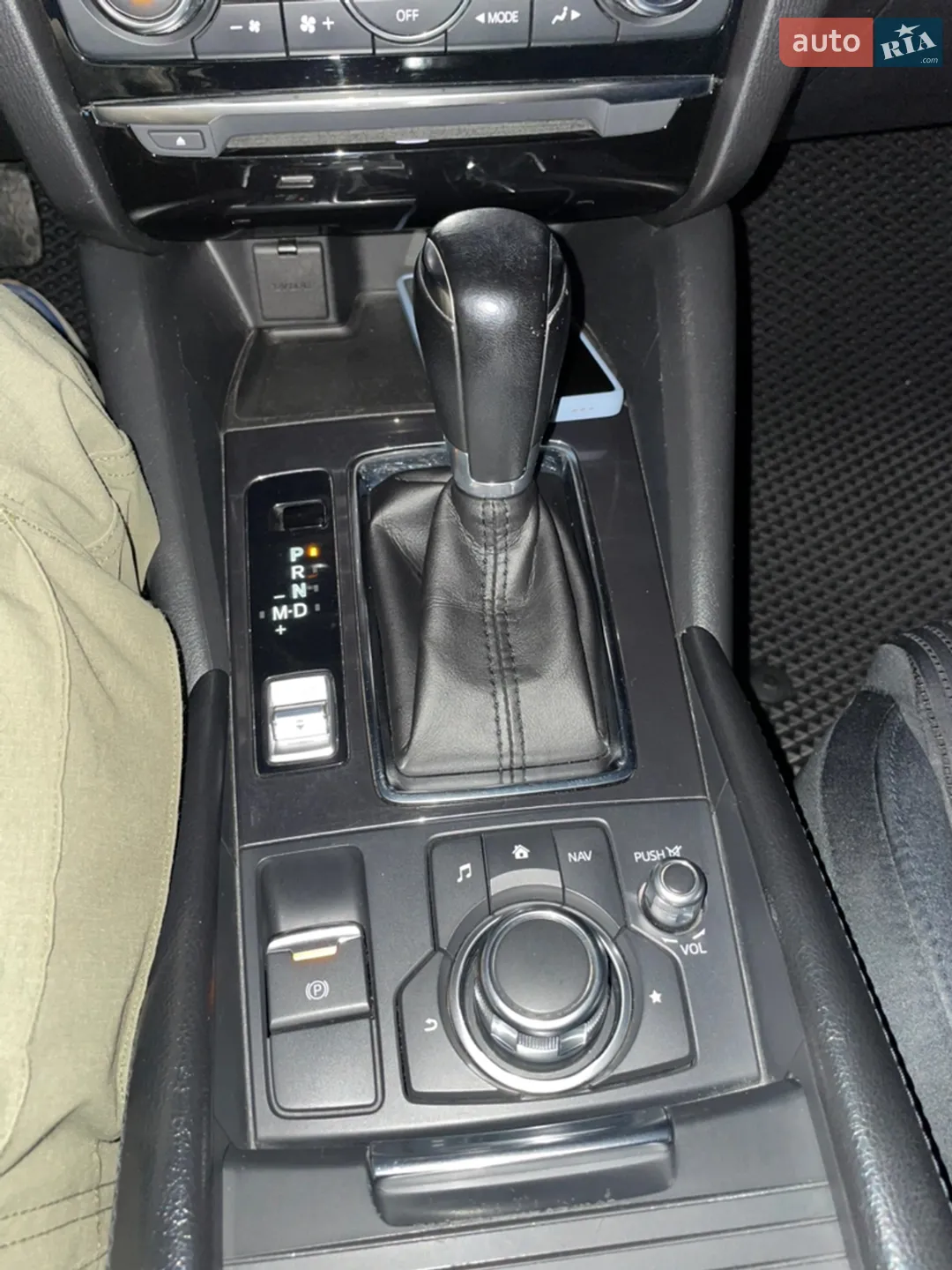 2015 Mazda 6 - мініатюра 15