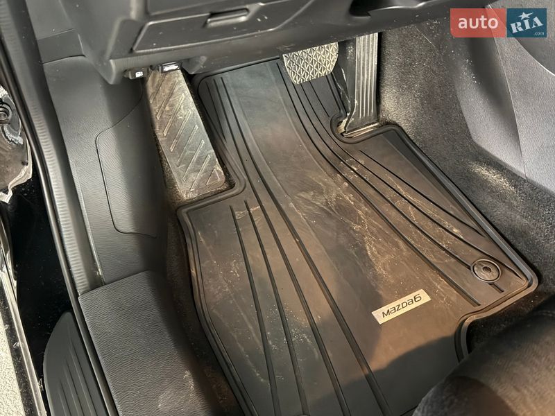 Седан Mazda 6 2023 в Харкові