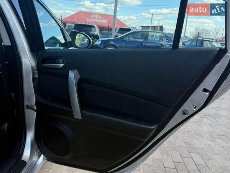 Седан Mazda 6 2008 в Киеве