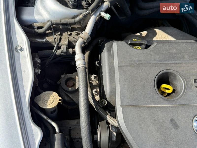 Седан Mazda 6 2008 в Киеве