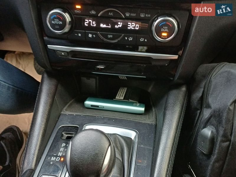 Седан Mazda 6 2016 в Горишних Плавнях