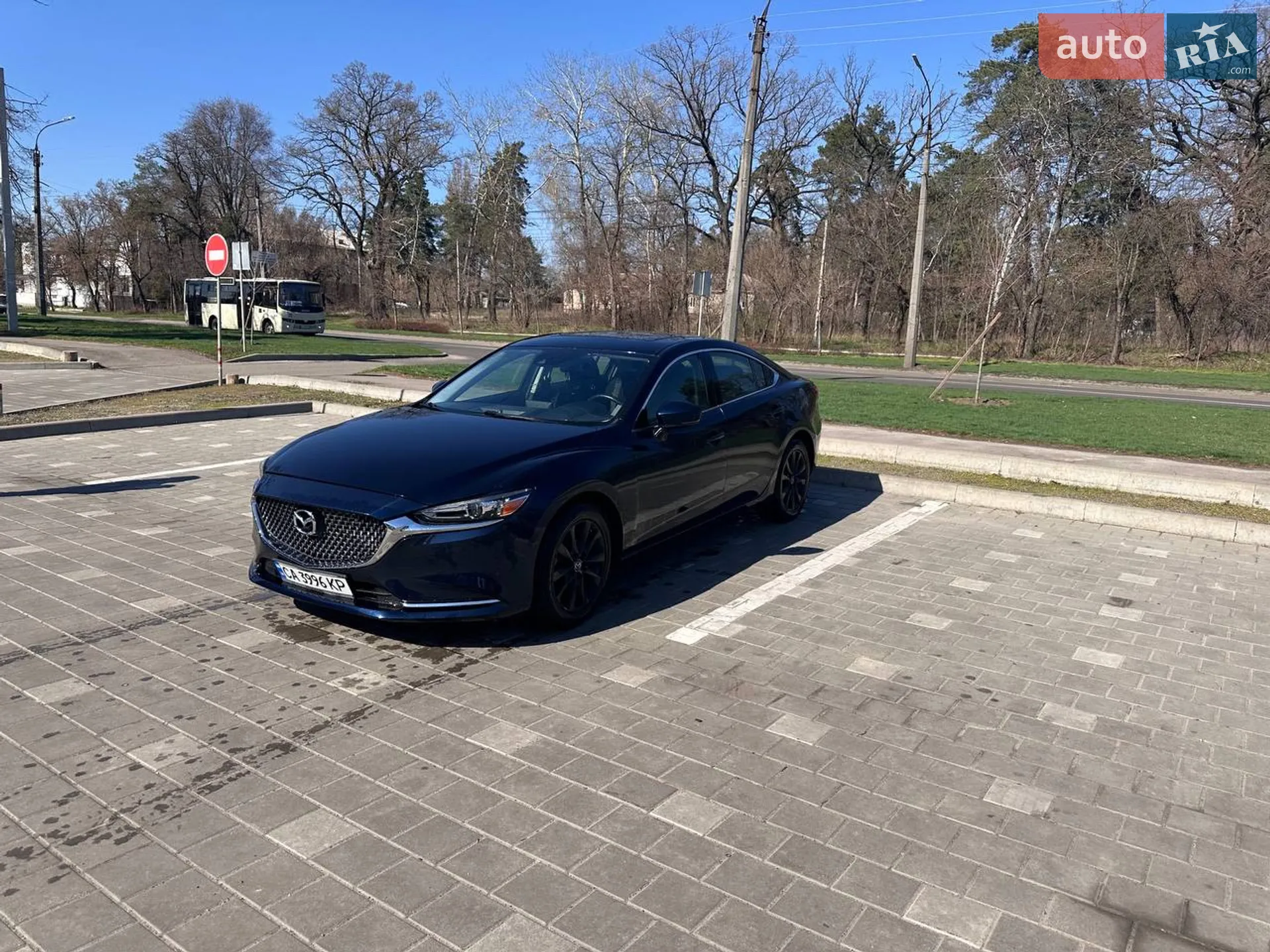 2019 Mazda 6 - мініатюра 4