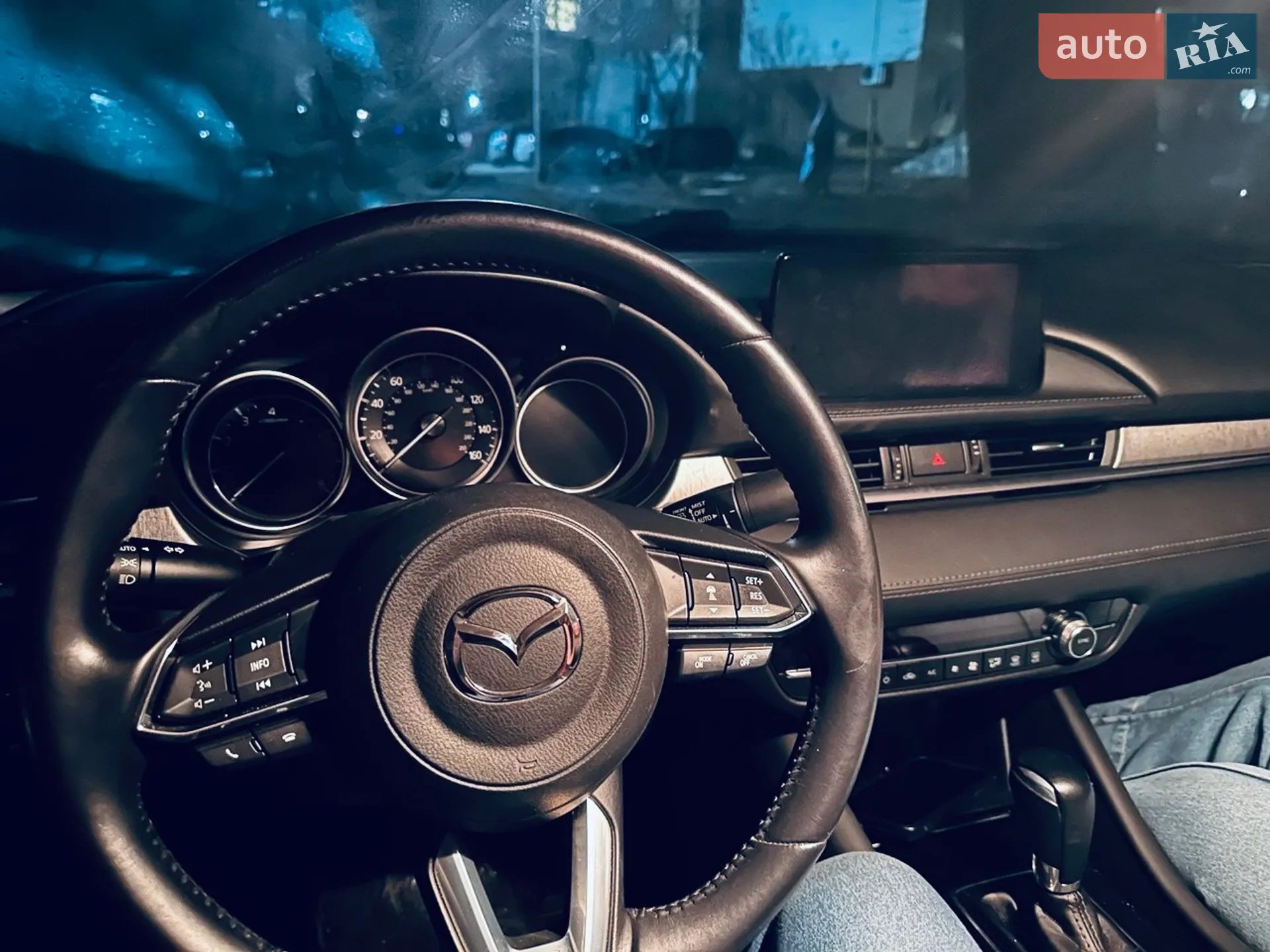 2019 Mazda 6 - мініатюра 11