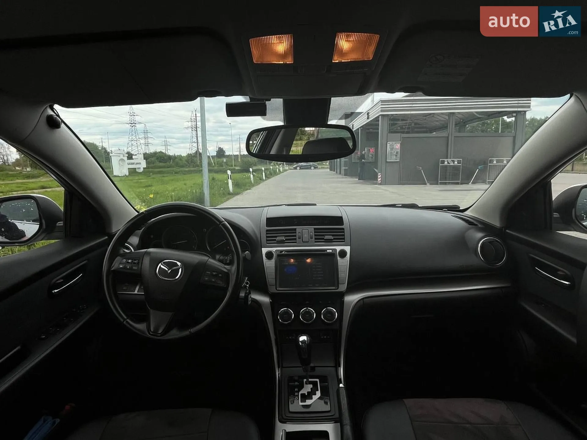 2010 Mazda 6 - мініатюра 10