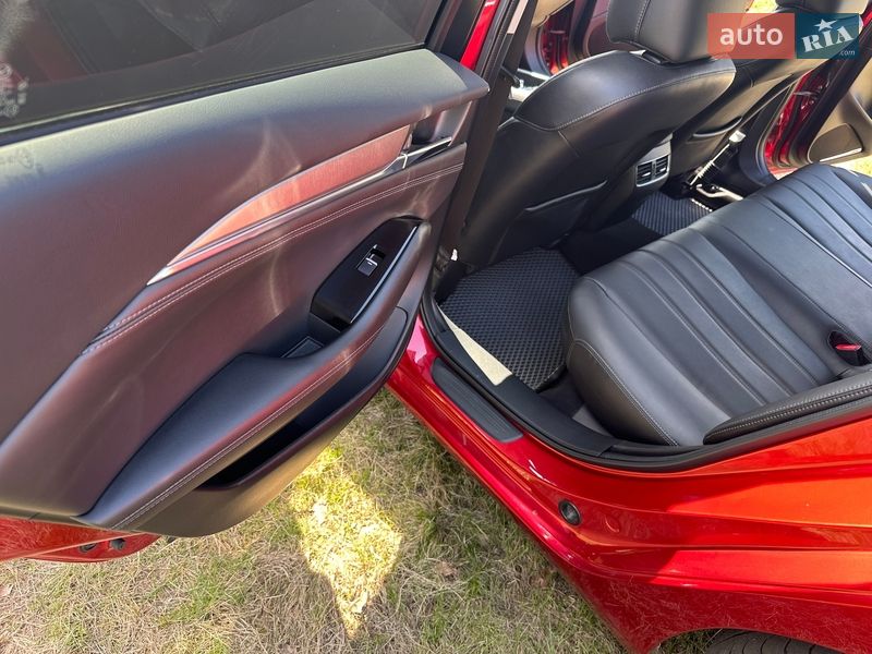 Седан Mazda 6 2019 в Киеве фото 21 Седан Mazda 6 2019 в Киеве