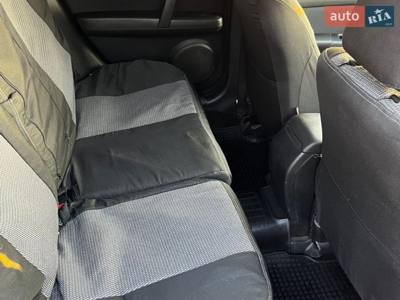 Универсал Mazda 6 2010 в Сумах
