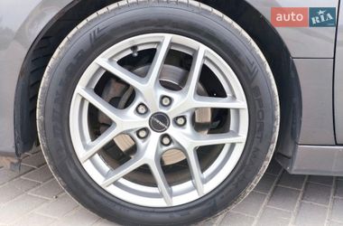 Универсал Mazda 6 2012 в Львове