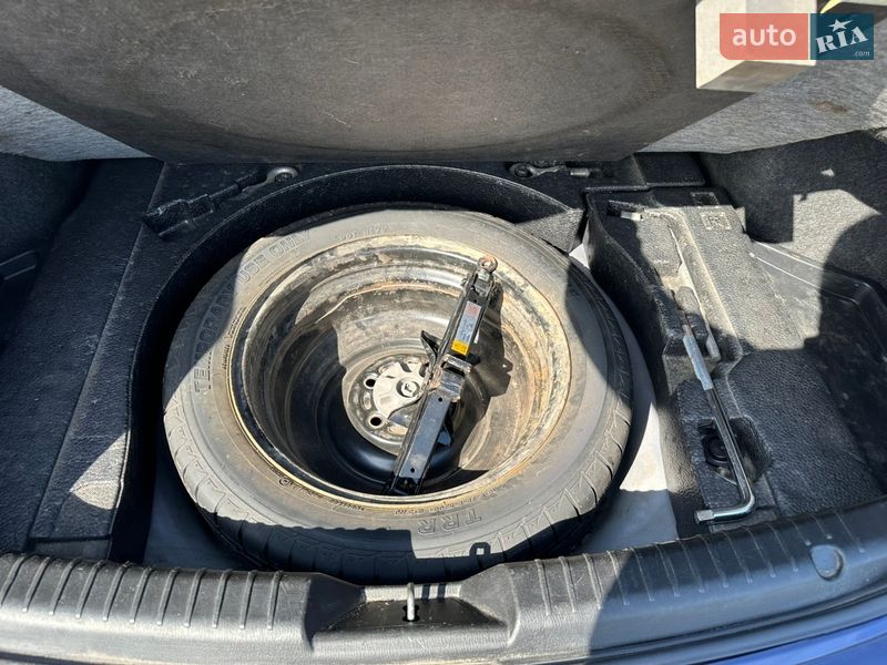 Седан Mazda 6 2013 в Кривому Розі