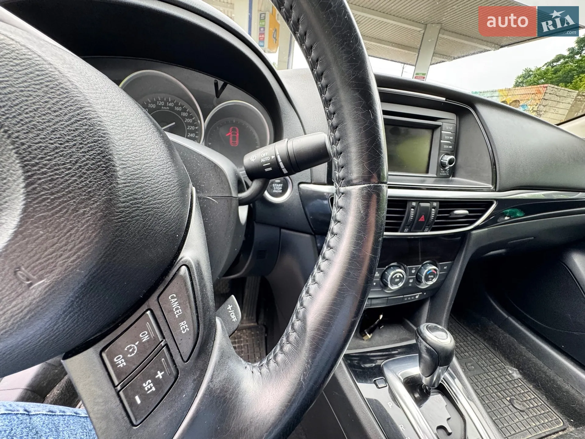 2013 Mazda 6 - мініатюра 11
