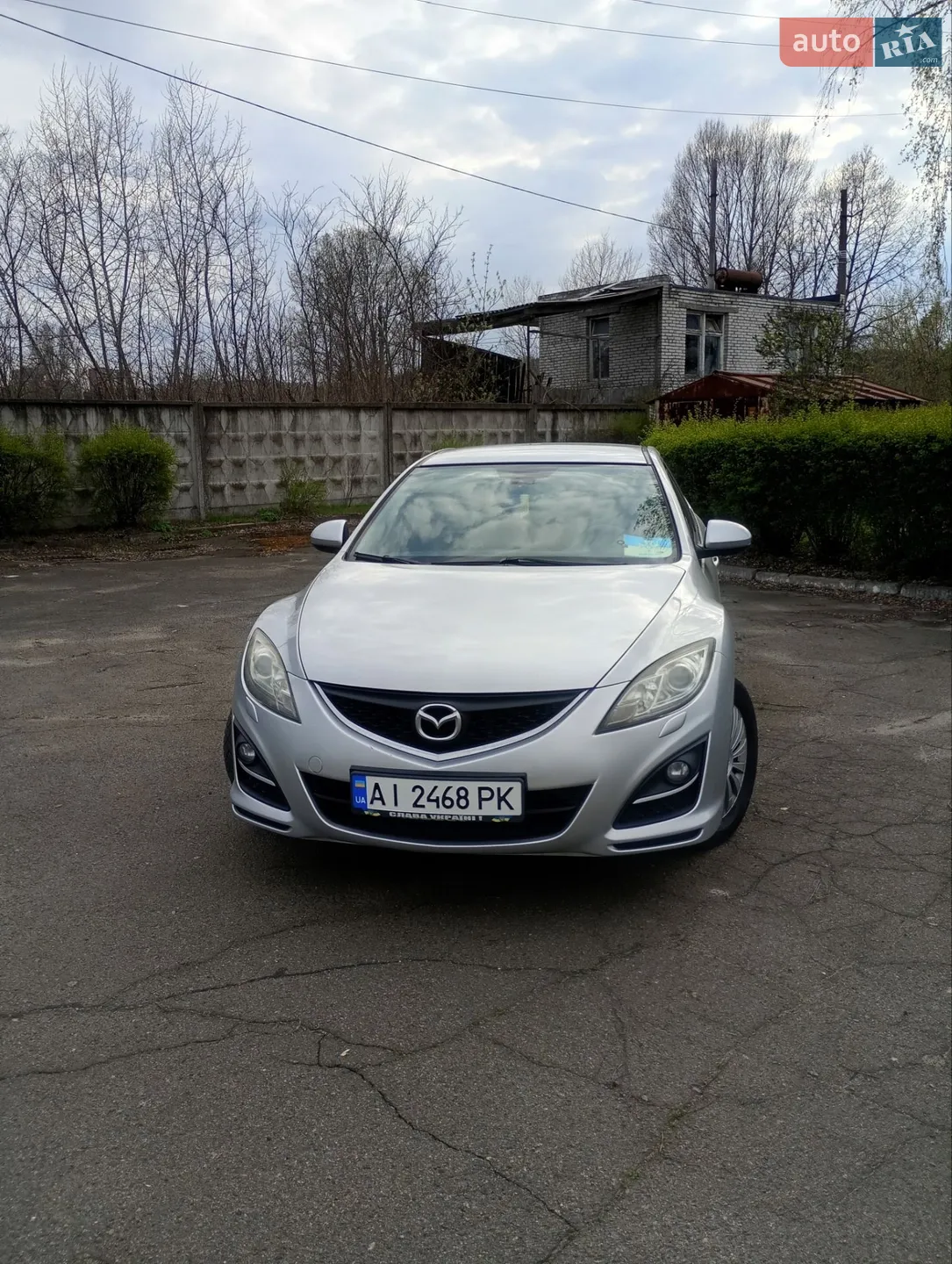 2011 Mazda 6 - мініатюра 42