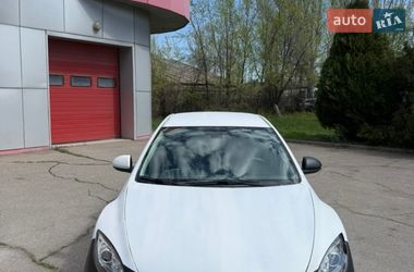 Седан Mazda 6 2010 в Запорожье