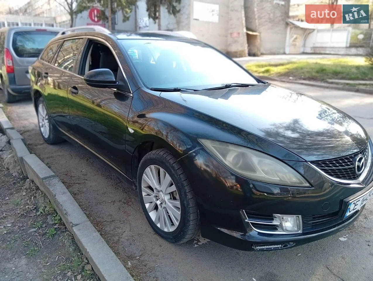 2010 Mazda 6 - мініатюра 35