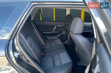Универсал Mazda 6 2006 в Самборе