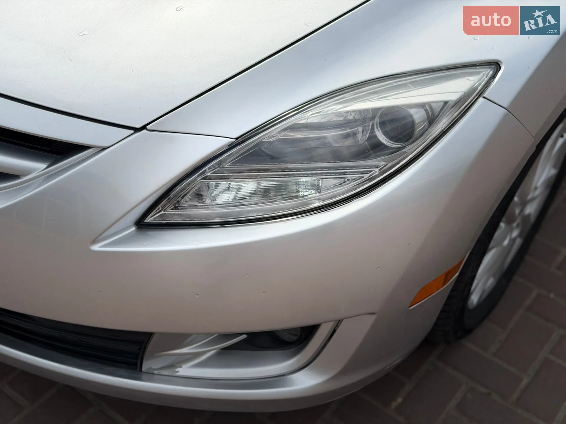 2012 Mazda 6 - мініатюра 15