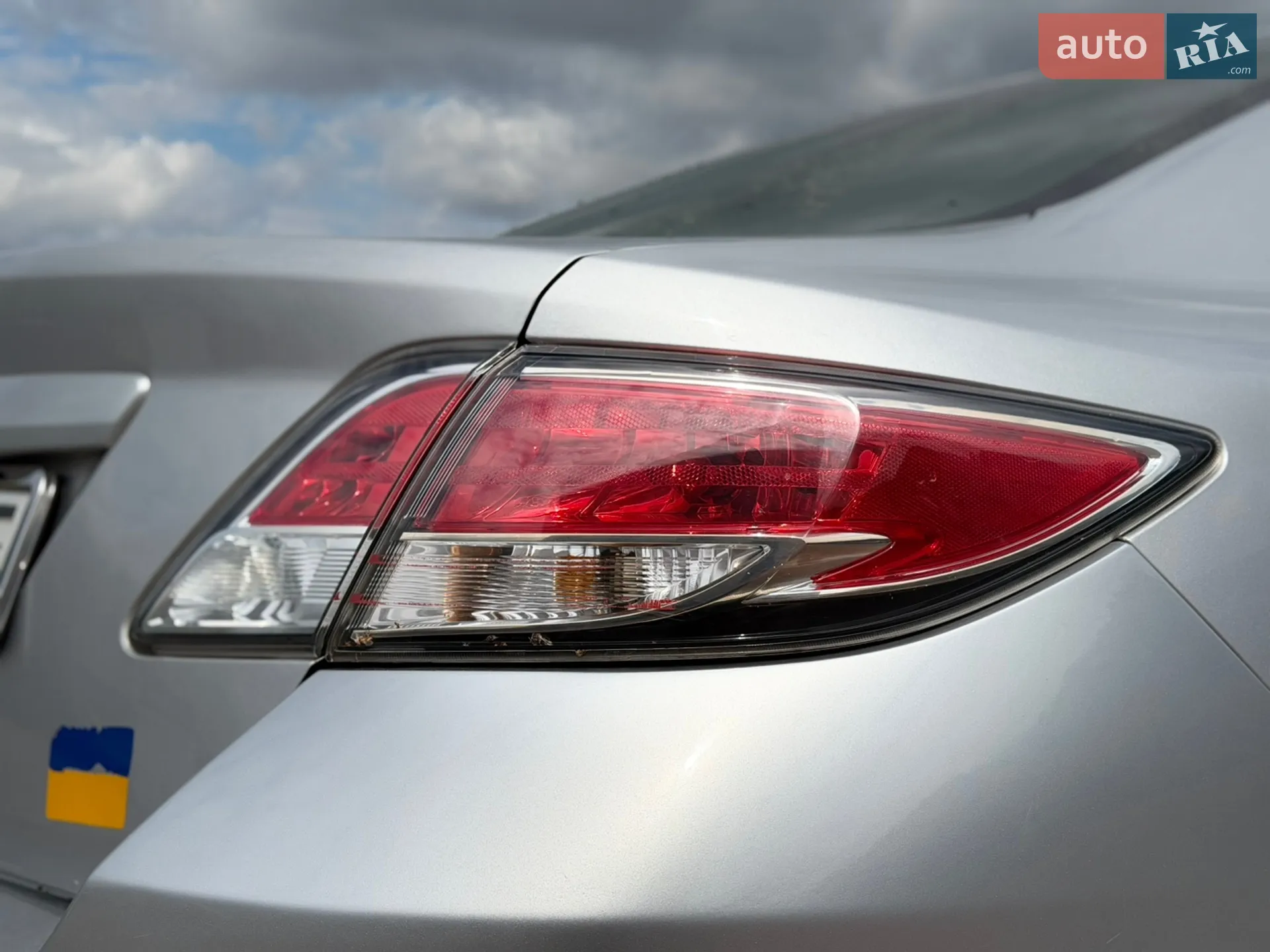 2012 Mazda 6 - мініатюра 21
