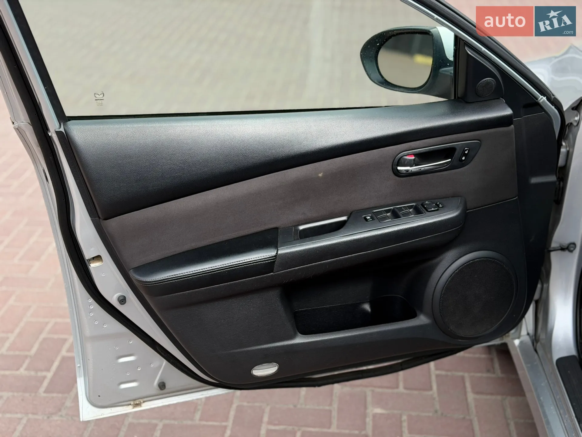 2012 Mazda 6 - мініатюра 22