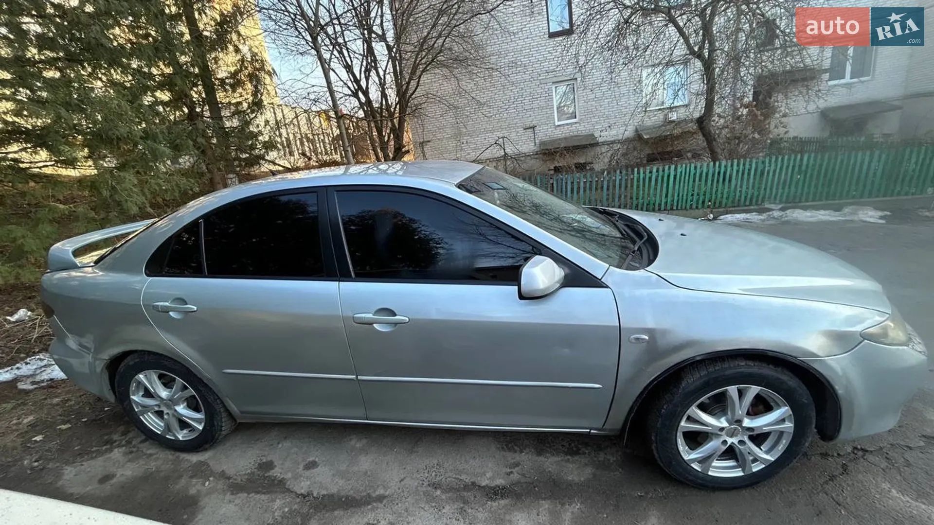 Фото авто 12